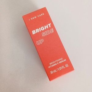 I Dew Care Bright Side Up Vitamin C Serum
